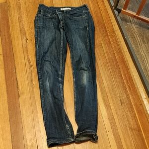 Levis Jeans